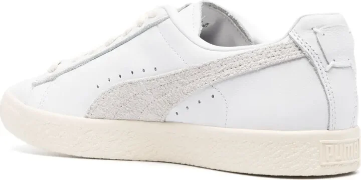 Clyde Base low-top sneakers - Image 3