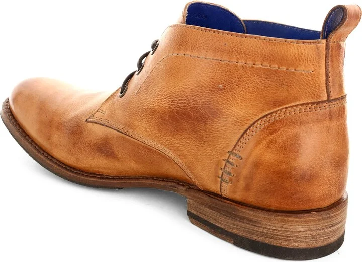 Clyde Chukka Boot - Image 2