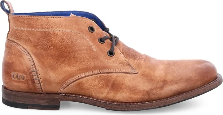 Clyde Chukka Boot - Image 3