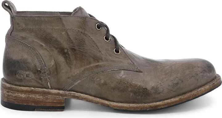 Clyde Chukka Boot - Image 6