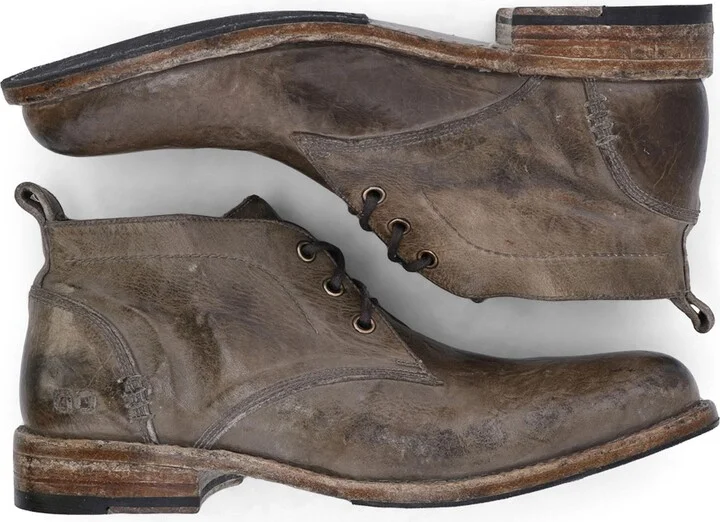 Clyde Chukka Boot - Image 8