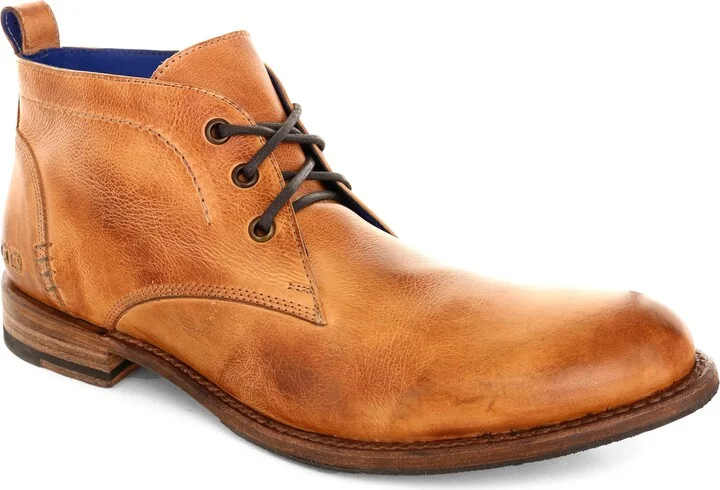 Clyde Chukka Boot