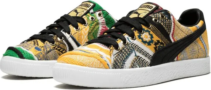 Clyde Coogi sneakers - Image 2