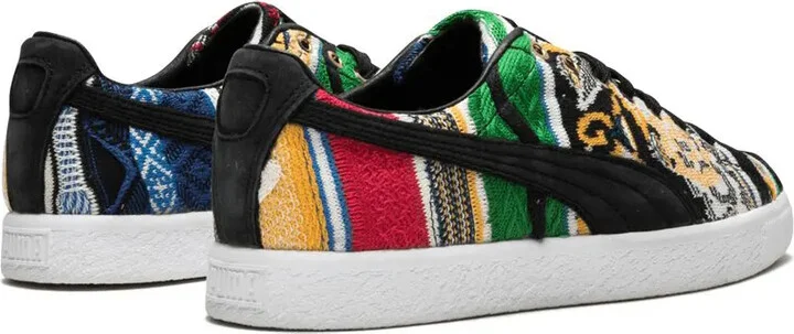 Clyde Coogi sneakers - Image 3