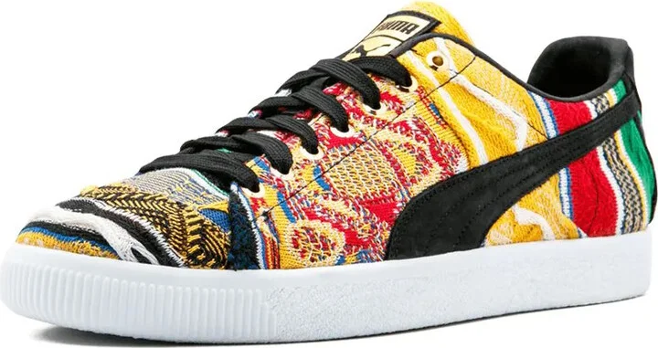 Clyde Coogi sneakers - Image 5