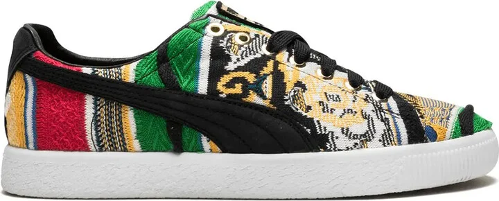 Clyde Coogi sneakers