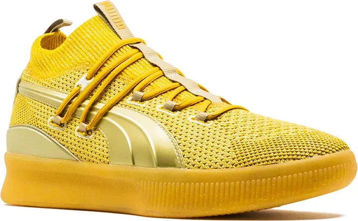 Clyde Court "Title Run" sneakers - Image 2