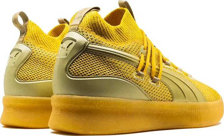 Clyde Court "Title Run" sneakers - Image 3
