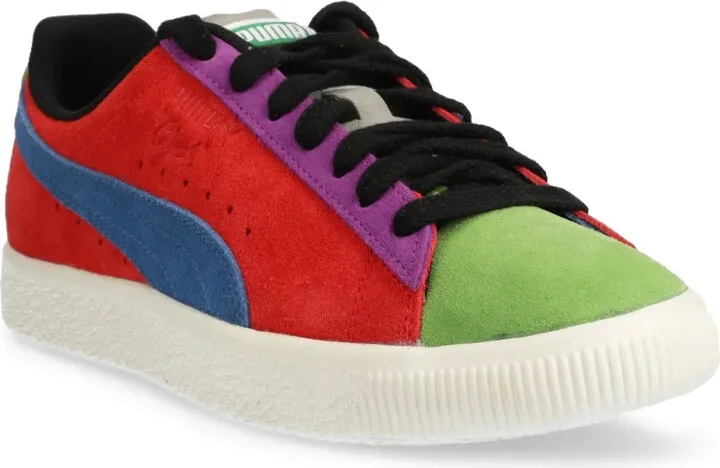 Clyde Culture sneakers - Image 2
