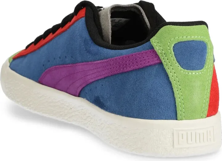 Clyde Culture sneakers - Image 3