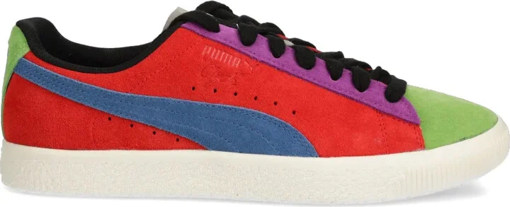 Clyde Culture sneakers