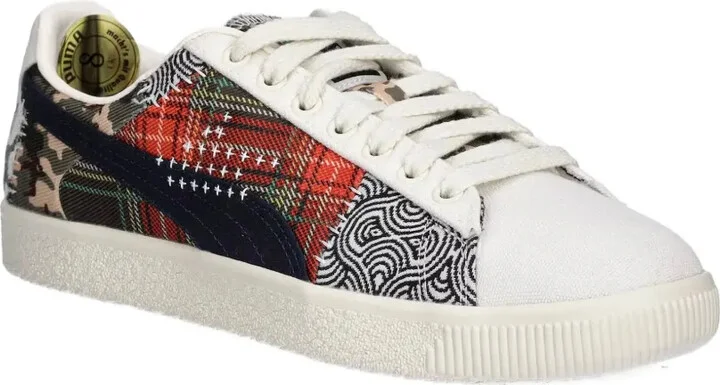 Clyde Int sneakers - Image 2