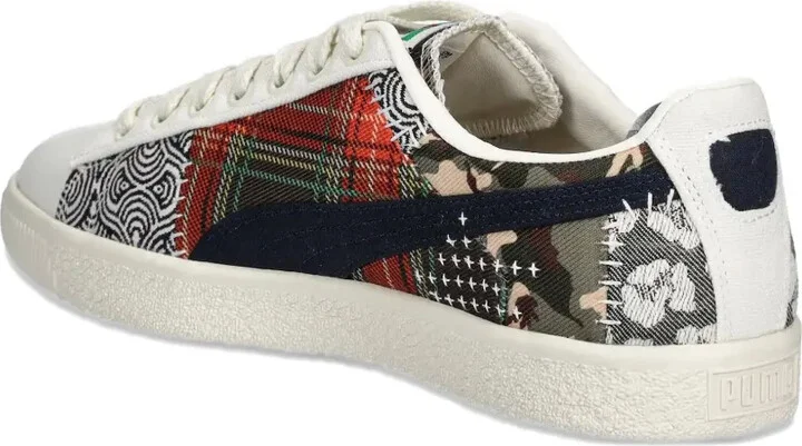 Clyde Int sneakers - Image 3