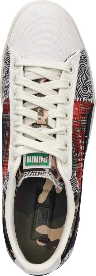 Clyde Int sneakers - Image 4