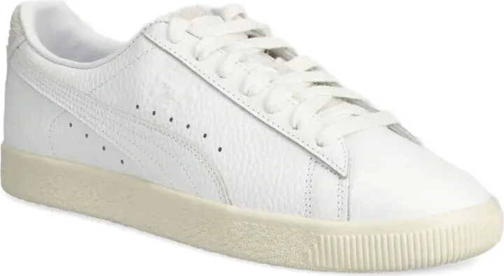 Clyde leather sneakers - Image 2