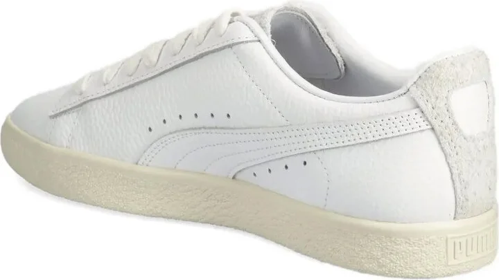 Clyde leather sneakers - Image 3