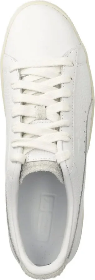 Clyde leather sneakers - Image 5