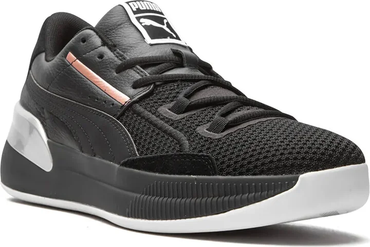 Clyde low-top sneakers - Image 2