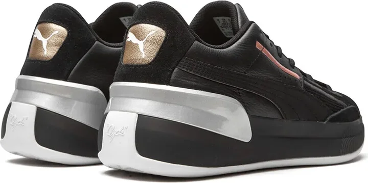 Clyde low-top sneakers - Image 3