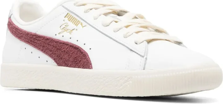 Clyde low-top sneakers - Image 2