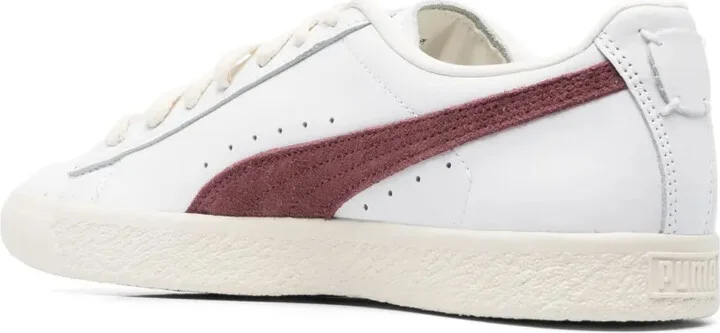 Clyde low-top sneakers - Image 3