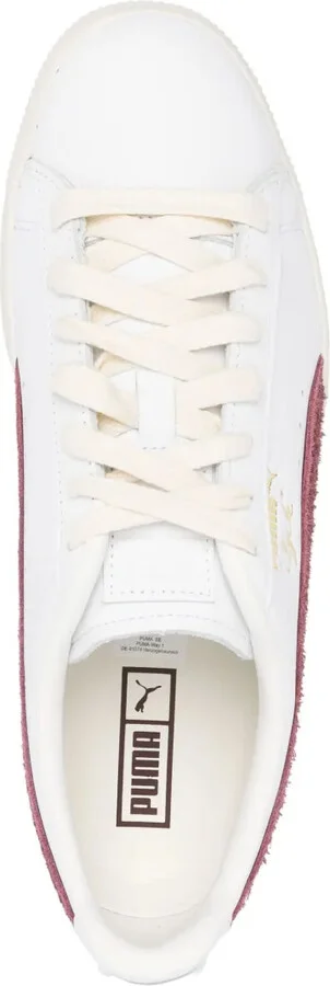 Clyde low-top sneakers - Image 4