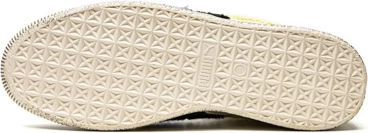 Clyde Mid "Black Fives" sneakers - Image 4