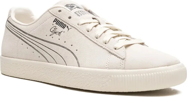 Clyde No. 1 sneakers - Image 2