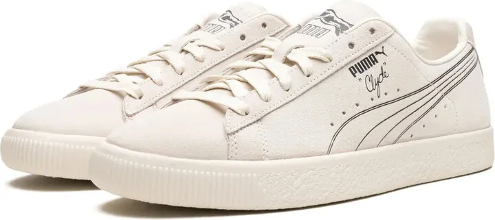 Clyde No. 1 sneakers - Image 5