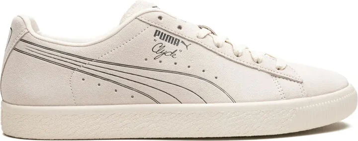 Clyde No. 1 sneakers