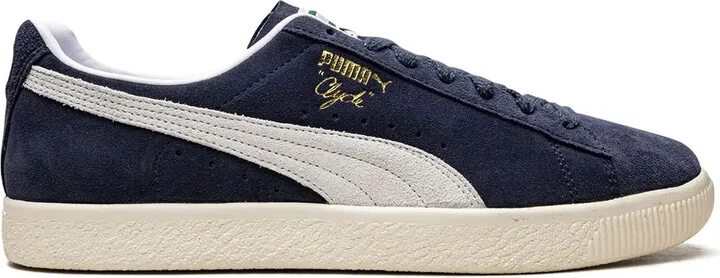 Clyde OG "Parisian Night" sneakers