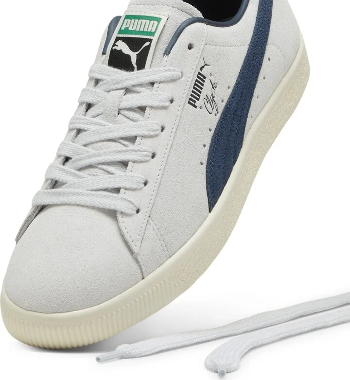 Clyde OG Sneaker - Image 4