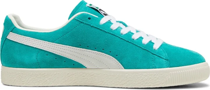 Clyde OG Sneaker - Image 8