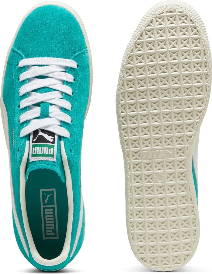 Clyde OG Sneaker - Image 9