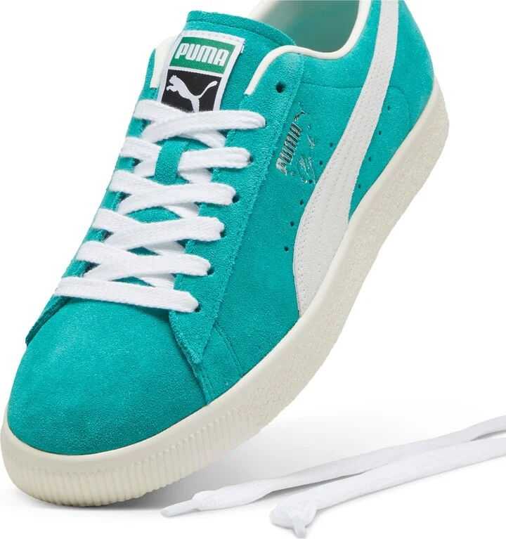 Clyde OG Sneaker - Image 11