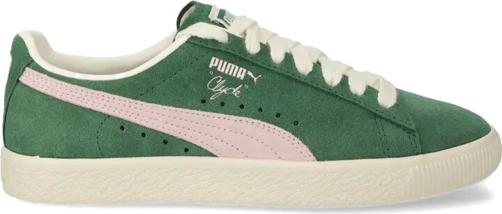Clyde OG sneakers