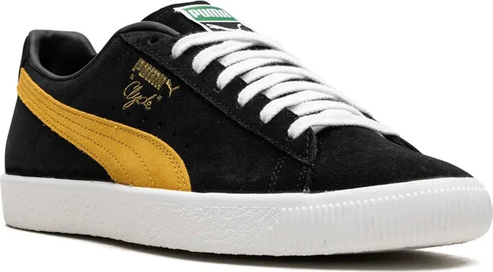 Clyde OG suede sneakers - Image 2