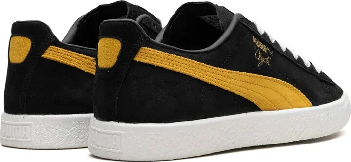 Clyde OG suede sneakers - Image 3