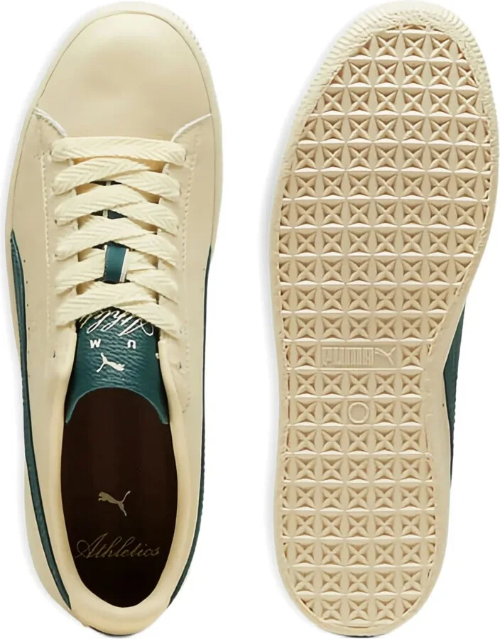 Clyde "Players' Lane" sneakers - Image 2