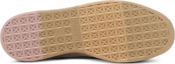 Clyde Pre-Game Runway "Beige" sneakers - Image 5