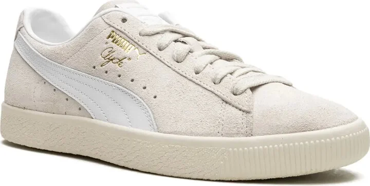 Clyde PRM low-top sneakers - Image 2
