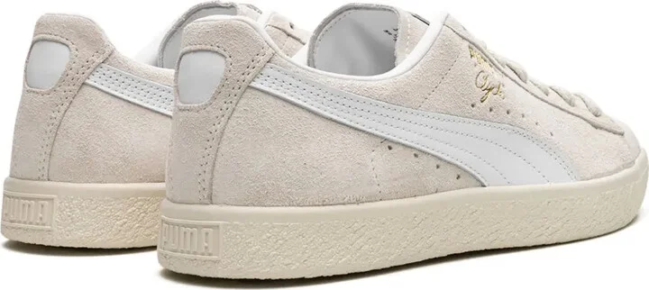Clyde PRM low-top sneakers - Image 3