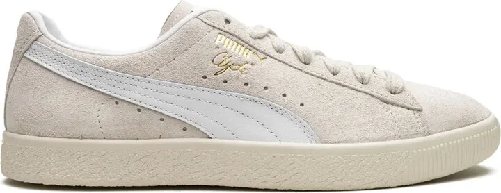 Clyde PRM low-top sneakers