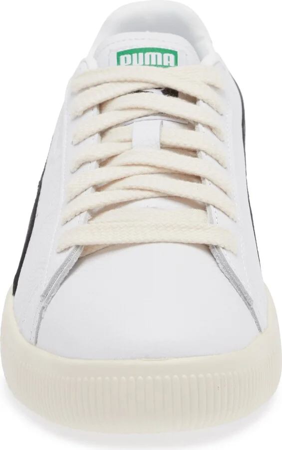 'Clyde' Sneaker - Image 4
