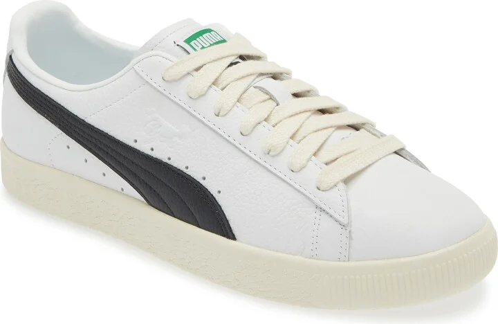 'Clyde' Sneaker