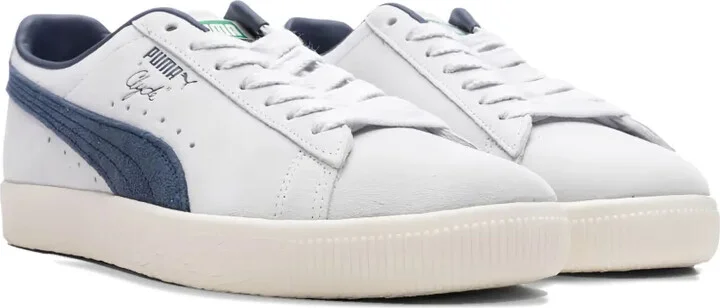 Clyde suede sneakers - Image 2