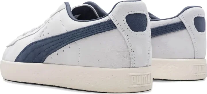 Clyde suede sneakers - Image 3
