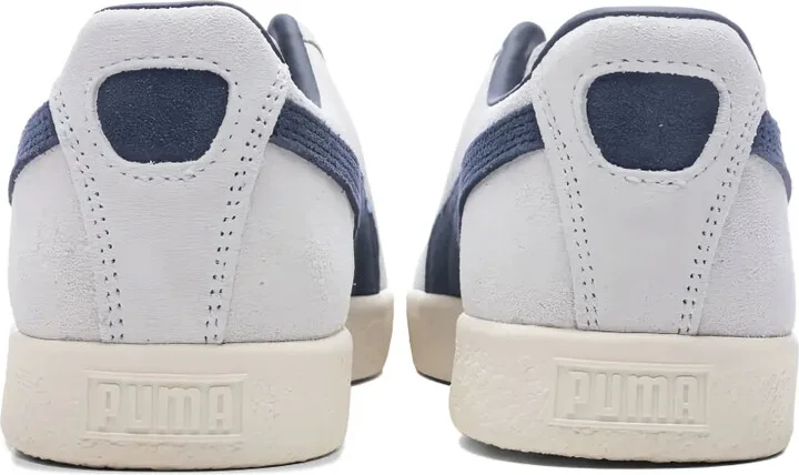 Clyde suede sneakers - Image 4