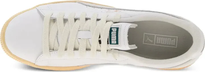 Clyde Vintage leather sneakers - Image 4