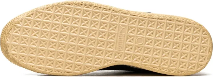 Clyde Vintage leather sneakers - Image 4